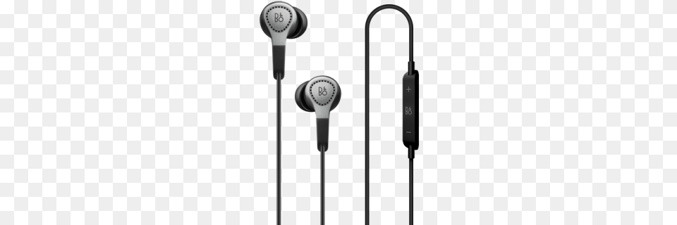 Bang Amp Olufsen H3 2nd Gen Bampo Beoplay H3 Earphones Natural, Electronics, Headphones, Appliance, Blow Dryer Png