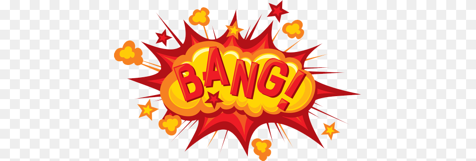 Bang Boom Clipart, Dynamite, Weapon Png Image