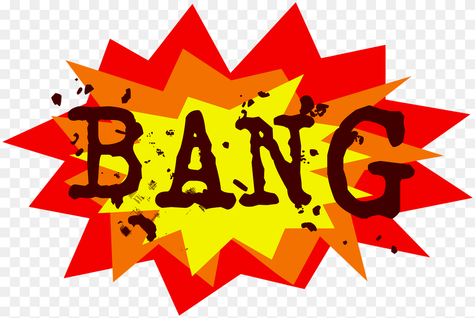 Bang Clipart, Person, Adult, Female, Woman Free Png Download