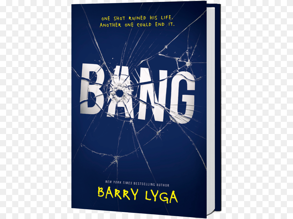 Bang Cover Graphic Design, Advertisement, Book, Poster, Publication Png