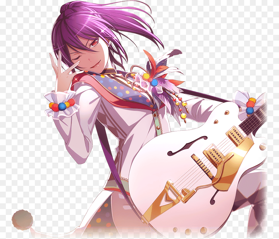 Bang Dream Kaoru, Book, Comics, Publication, Adult Free Transparent Png