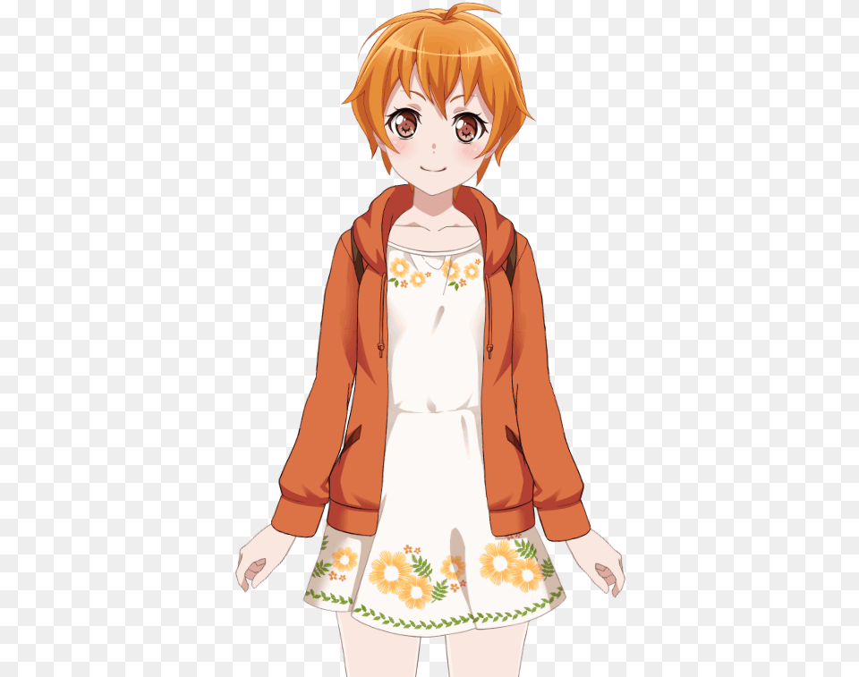 Bang Dream Wikia Bang Dream Transparent Hagumi, Book, Comics, Publication, Child Free Png Download