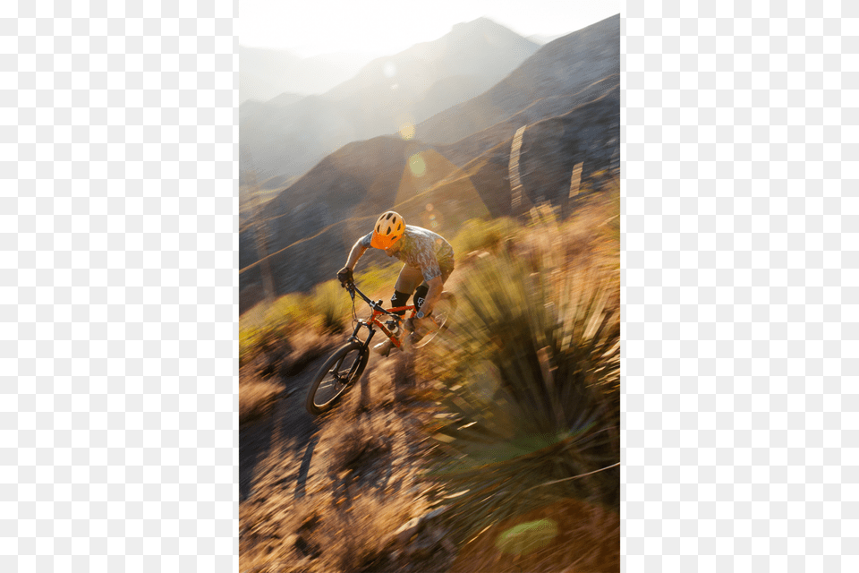 Bang For Your Buck Downhill Mountain Biking, Adult, Vehicle, Transportation, Person Free Transparent Png