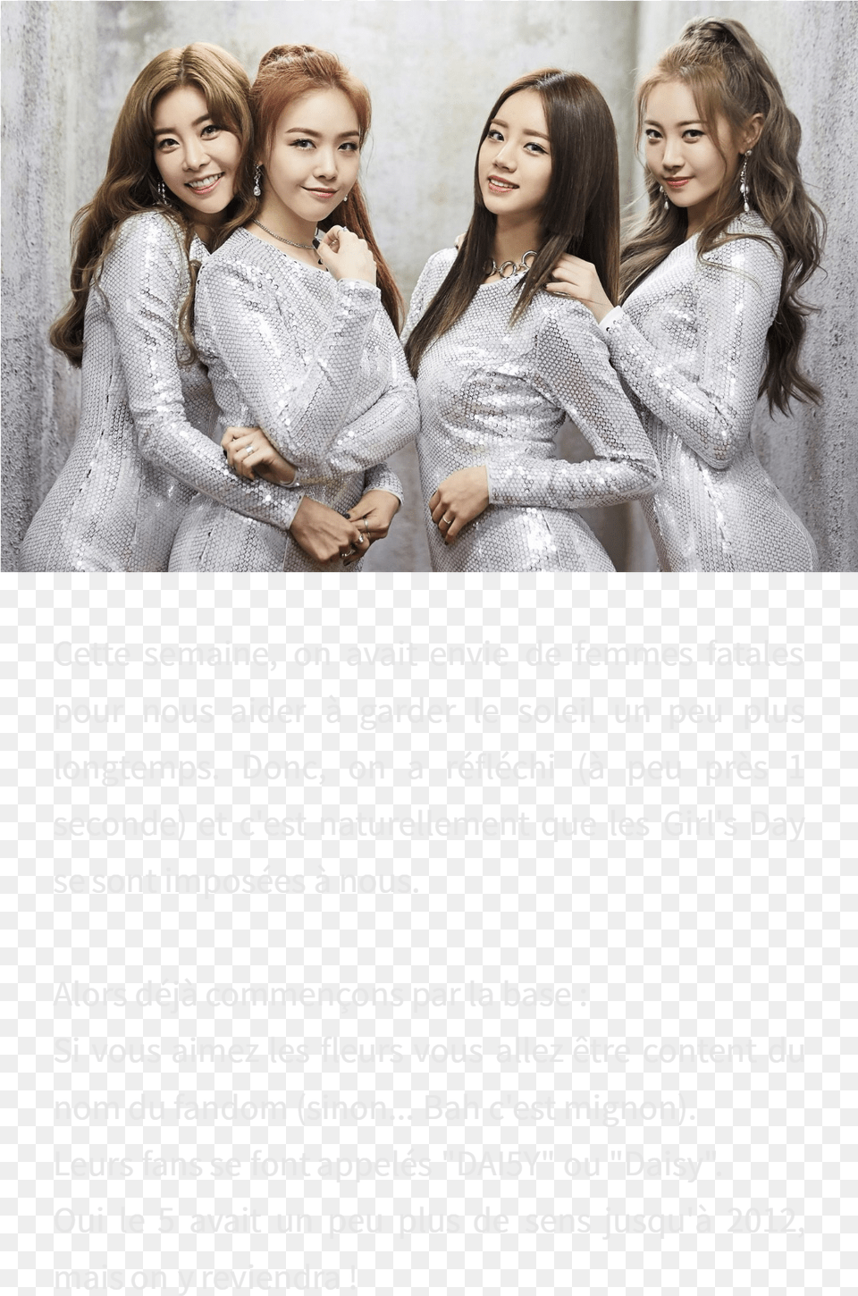 Bang Minah Girls Day I Ll Be Yours, Adult, Person, Woman, Formal Wear Free Transparent Png