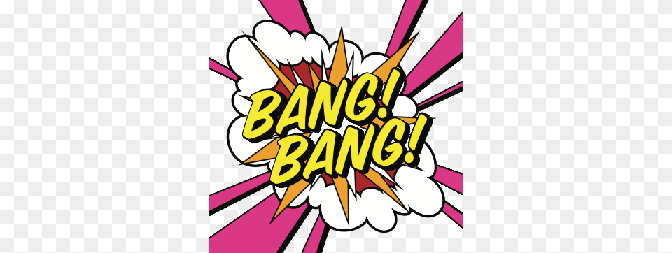 Bang Olufsen Logo Bang Bang, Art, Graphics, Book, Comics Png Image