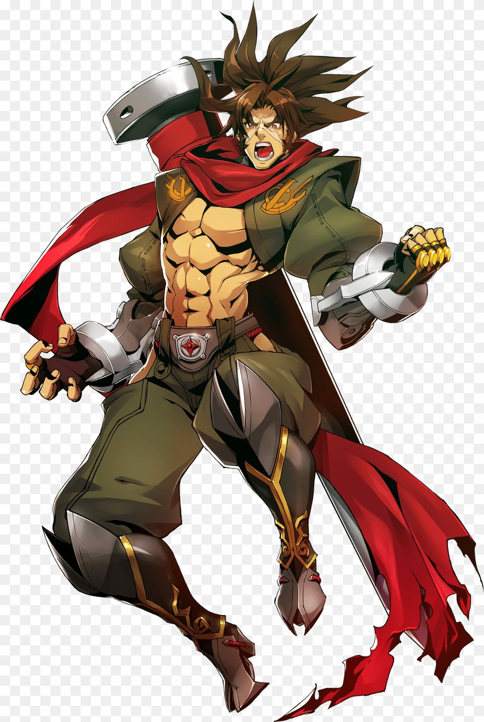 Bang Shishigami, Book, Comics, Publication, Adult Png Image