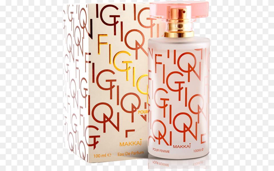 Bangalore Flowers Fiction Perfume, Bottle, Cosmetics, Lotion, Can Png Image