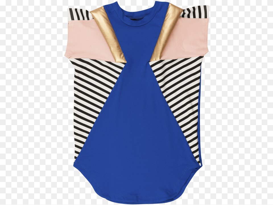 Bangbang Cph Elvira Summer Dress, Clothing, Formal Wear, Blouse, Tank Top Free Png