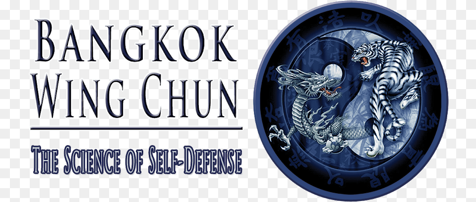 Bangkok Wing Chun Ying Yang Dragon, Animal, Mammal, Tiger, Wildlife Free Transparent Png