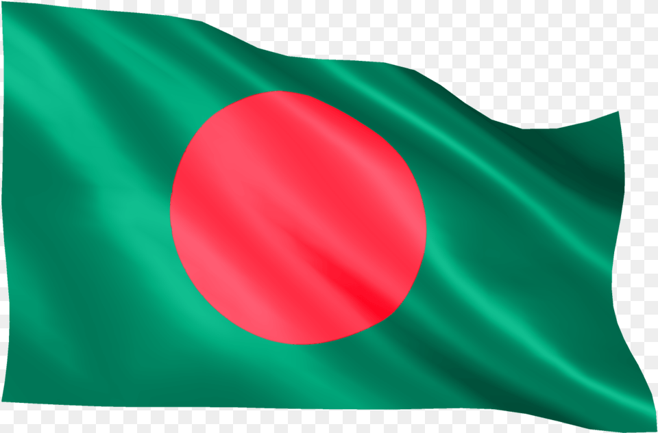 Bangladesh Flag By Mtc Tutorials Bangladesh Flag Transparent Background, Bangladesh Flag Free Png
