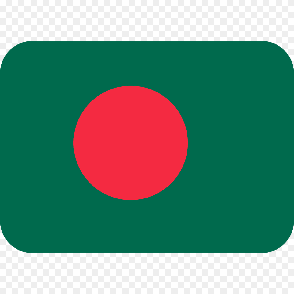 Bangladesh Flag Emoji Clipart, Light, Traffic Light Png Image