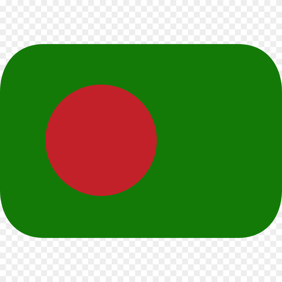 Bangladesh Flag Emoji Clipart, Light, Traffic Light, Bangladesh Flag Free Png Download