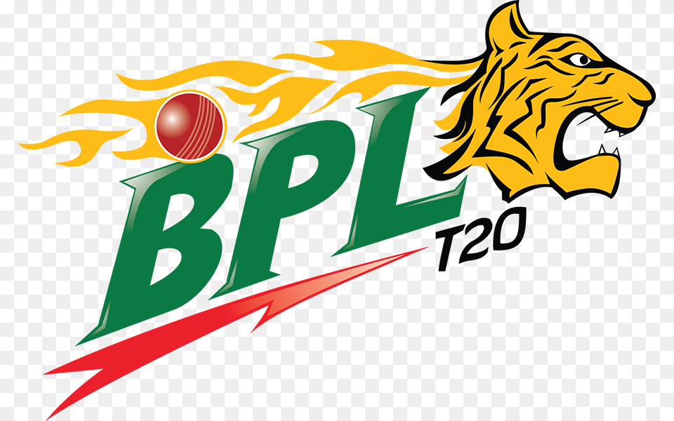 Bangladesh Premier League, Light Png Image