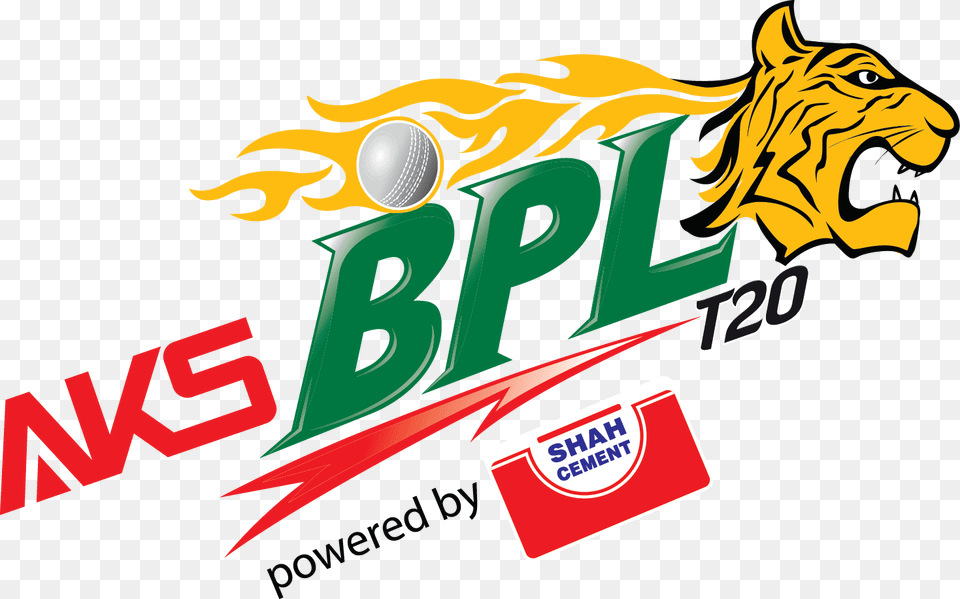 Bangladesh Premier League, Logo Png