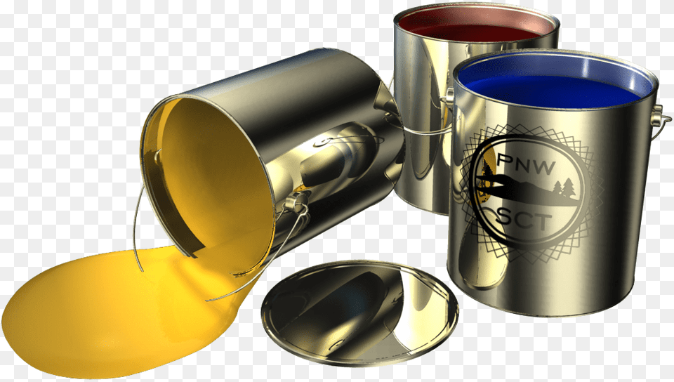 Bangle, Paint Container Free Transparent Png