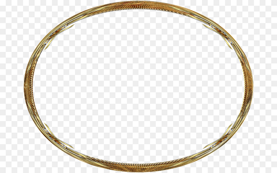 Bangle, Hoop, Oval, Photography, Accessories Free Png Download