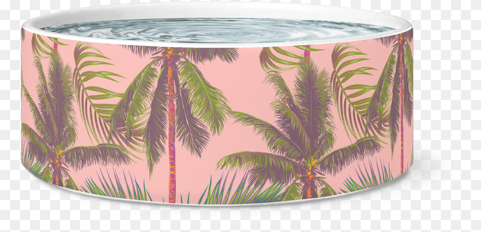 Bangle, Tub, Hot Tub, Plant, Tree Png Image