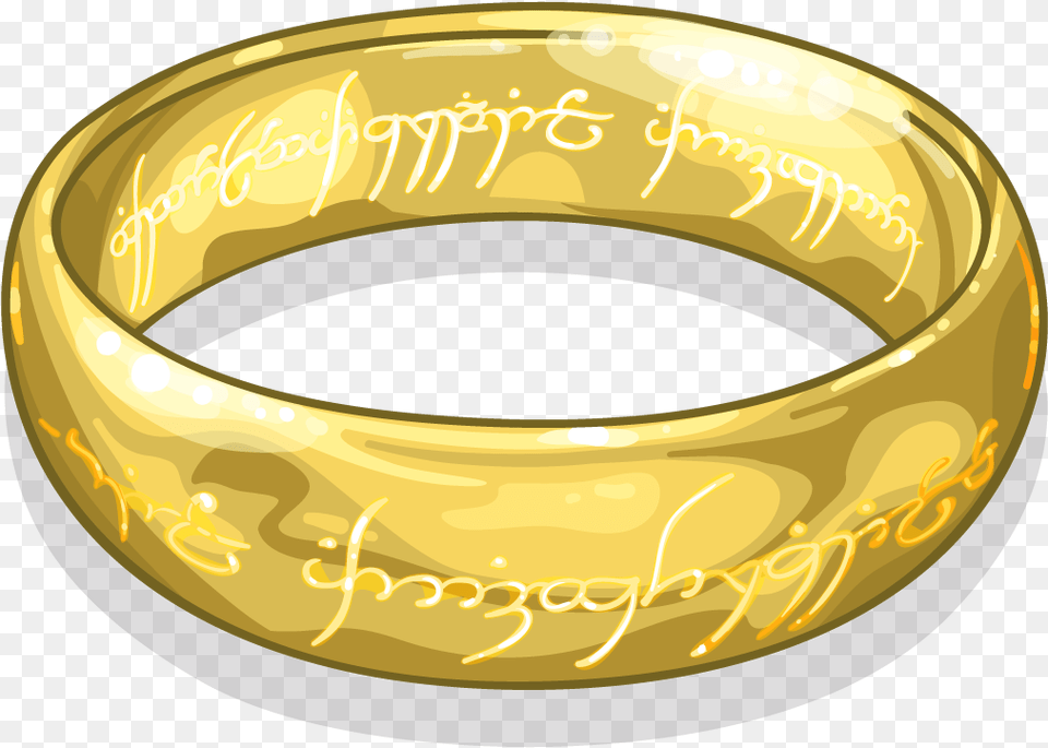 Bangle, Accessories, Gold, Jewelry, Ring Free Png