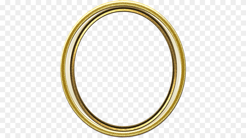 Bangle, Oval, Photography, Gold Png