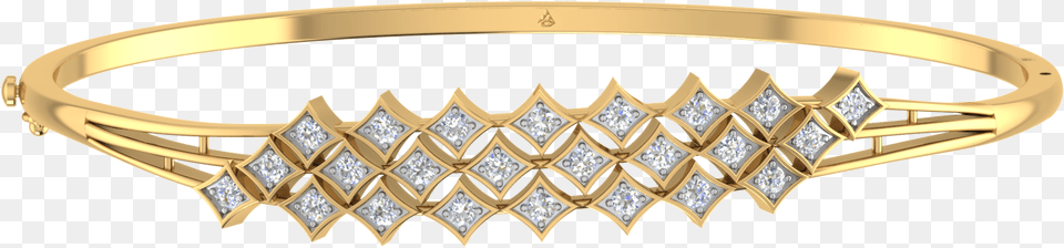 Bangle, Accessories, Diamond, Gemstone, Jewelry Png Image