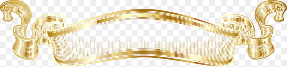 Bangle, Accessories, Bronze, Gold, Jewelry Free Transparent Png