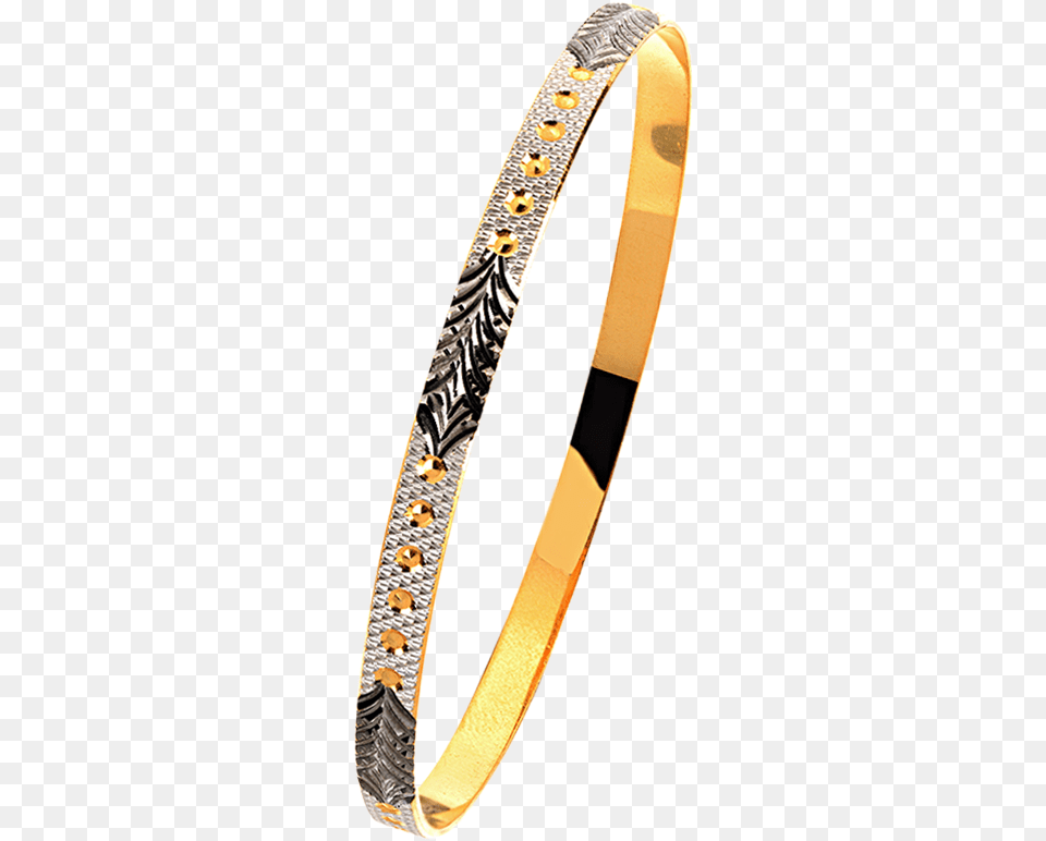 Bangle, Accessories, Jewelry, Ornament, Gold Free Png Download