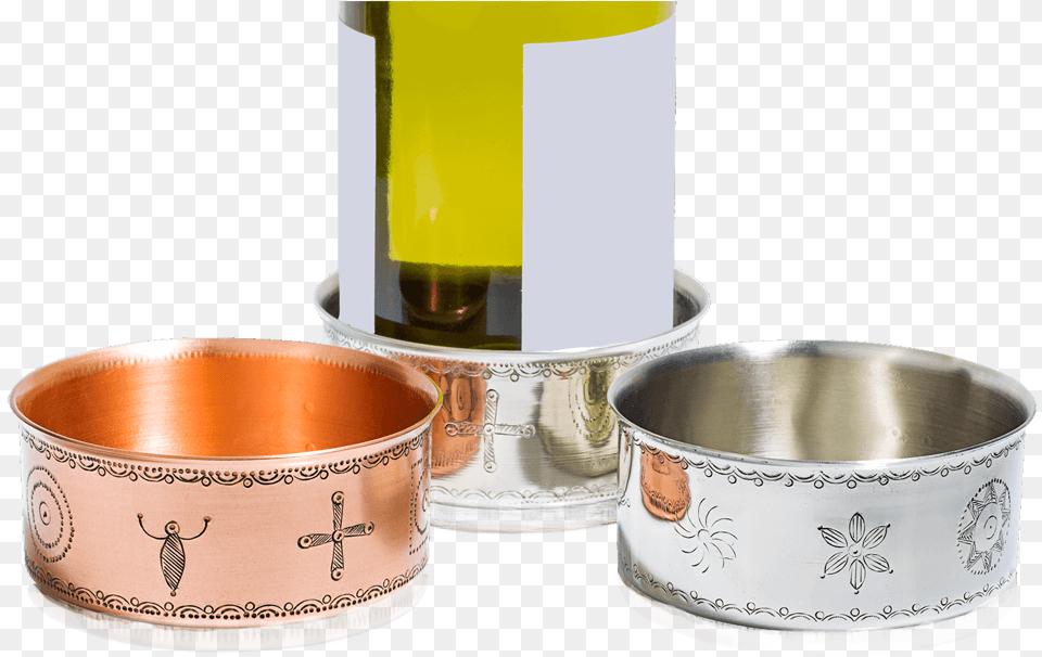 Bangle, Cup, Glass, Bottle, Bowl Png Image