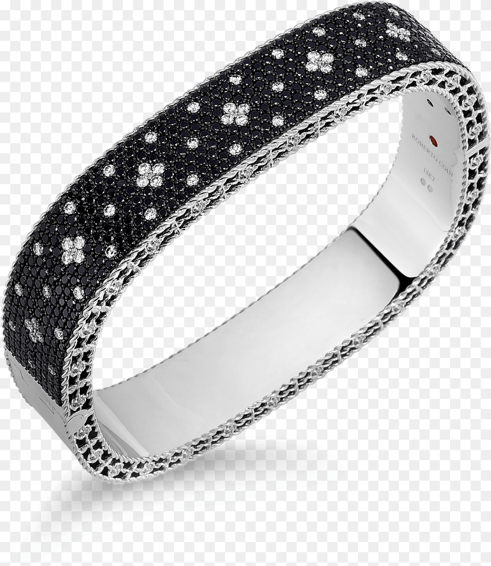 Bangle, Accessories, Bracelet, Jewelry, Diamond Free Png Download
