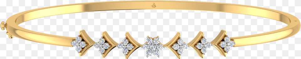 Bangle, Accessories, Diamond, Gemstone, Jewelry Free Png Download