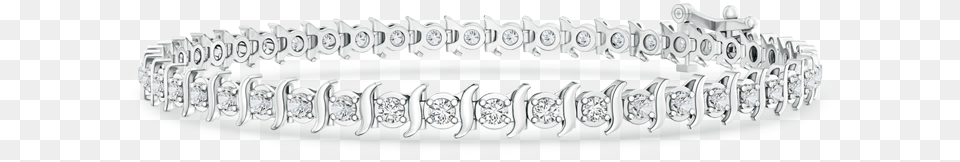 Bangle, Accessories, Jewelry, Bracelet, Diamond Free Png Download