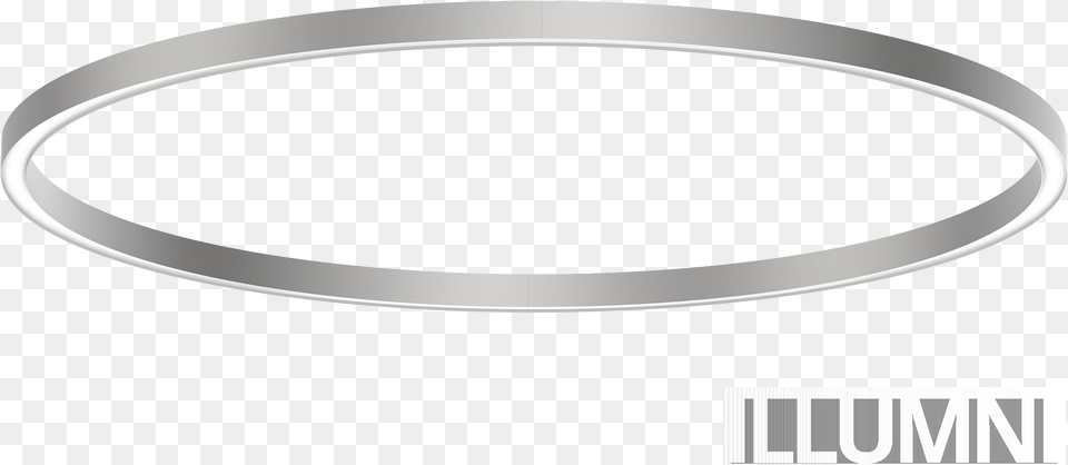 Bangle, Oval Png