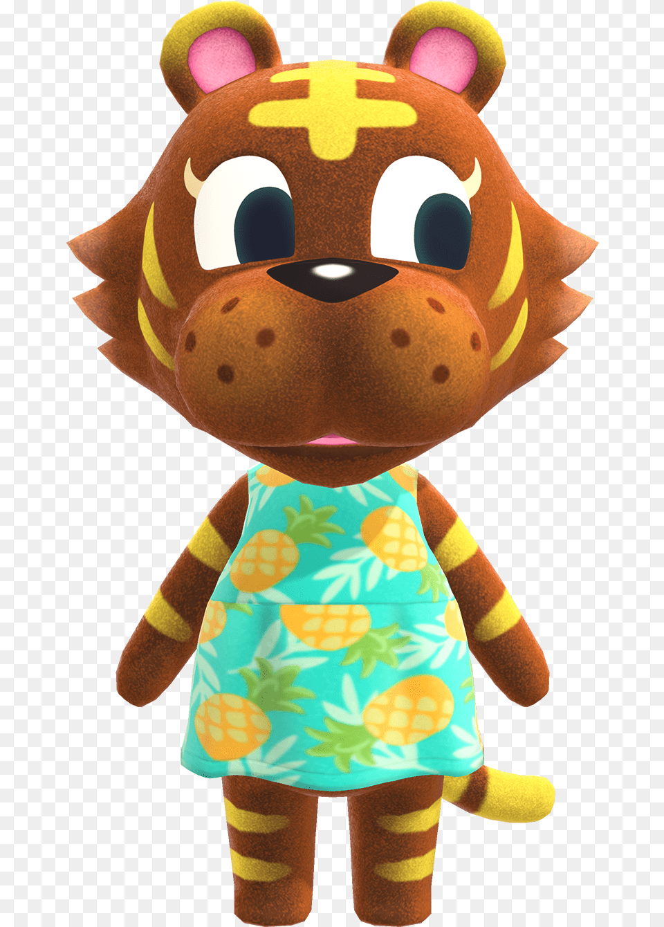 Bangle Animal Crossing Wiki Nookipedia Bangle Animal Crossing, Plush, Toy, Baby, Person Png