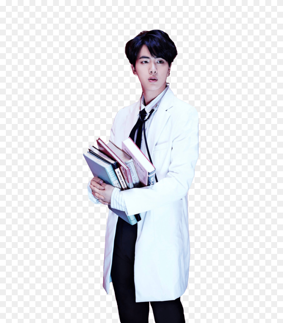 Bangtan Arts, Shirt, Lab Coat, Coat, Clothing Png Image