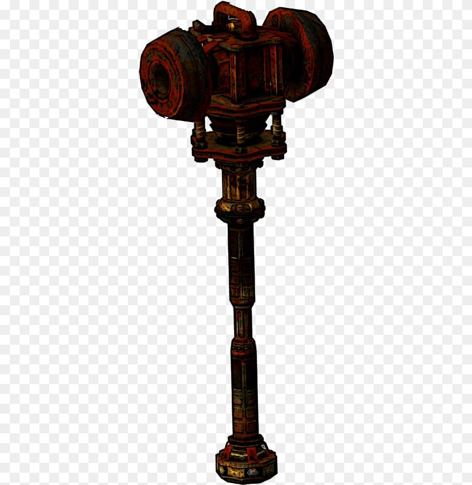 Banhammer Antique, Bronze, Camera, Electronics, Machine Free Png