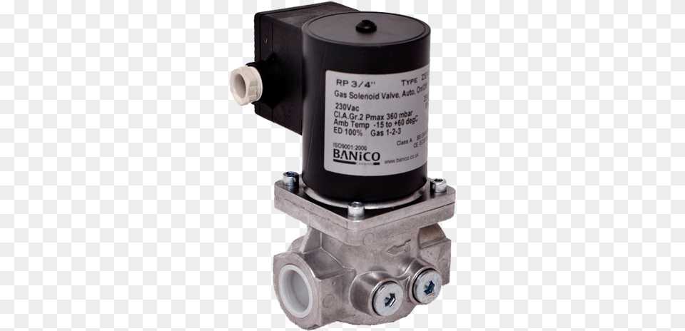 Banico Gas Solenoid Valve, Machine, Bottle, Shaker, Pump Png