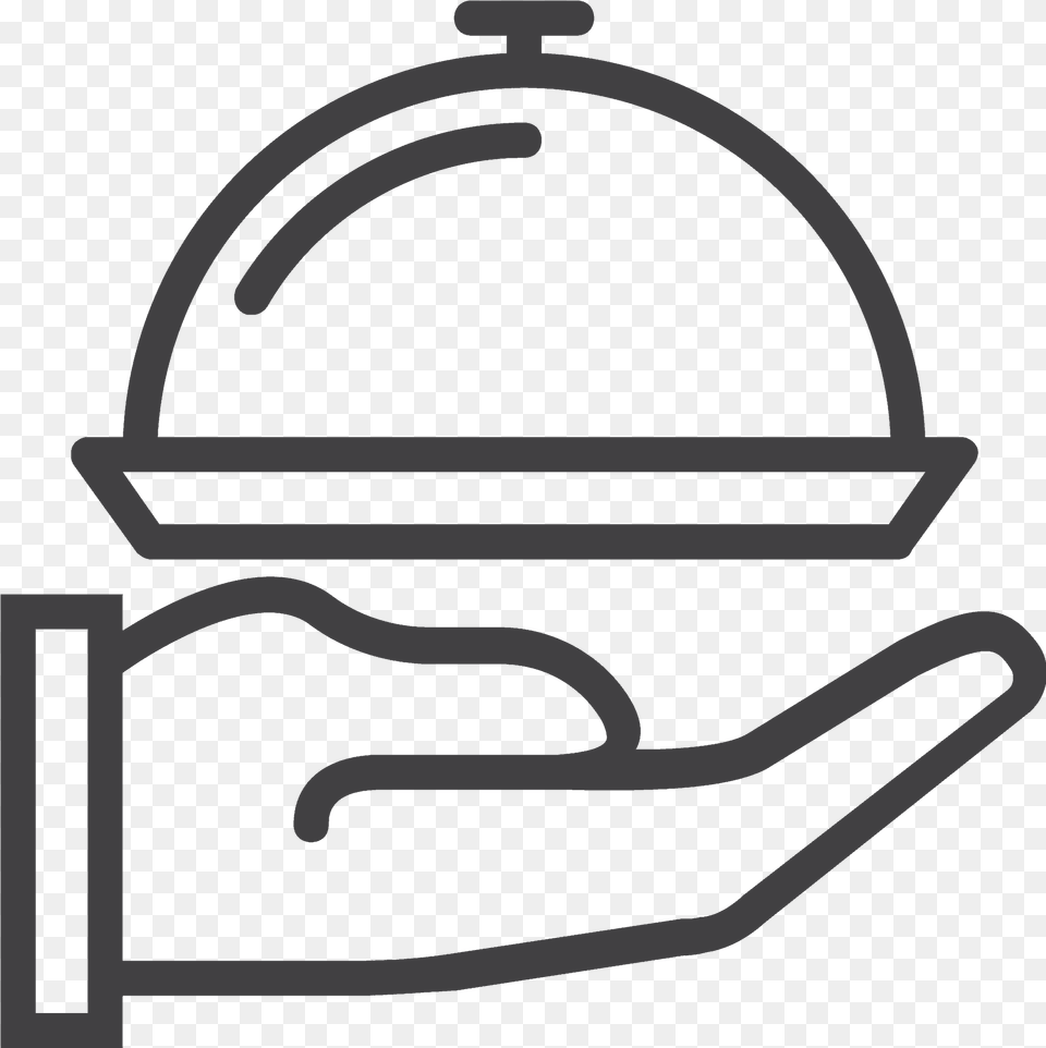 Banish Processed And Unhealthy Party Food For Fresh Symbol That Represents Generosity, Pottery, Cookware, Pot, Stencil Png Image