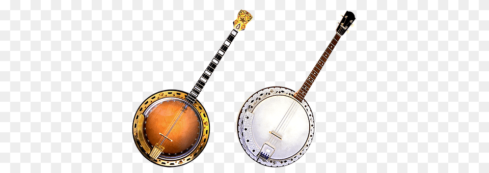 Banjo Guitar, Musical Instrument Free Png Download