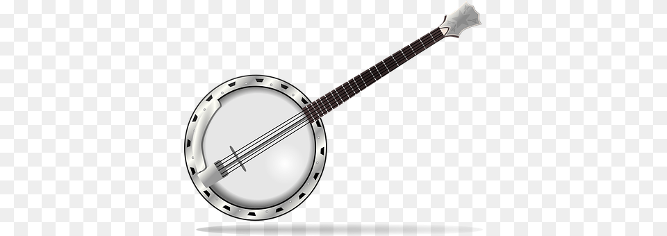 Banjo Guitar, Musical Instrument Free Transparent Png