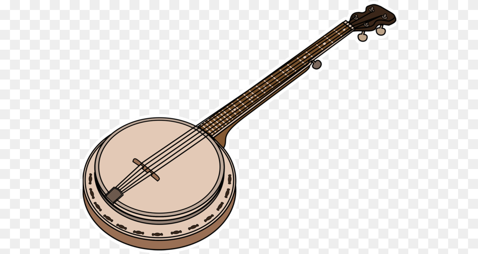 Banjo Clinic On The Mac App Store, Musical Instrument, Guitar Png