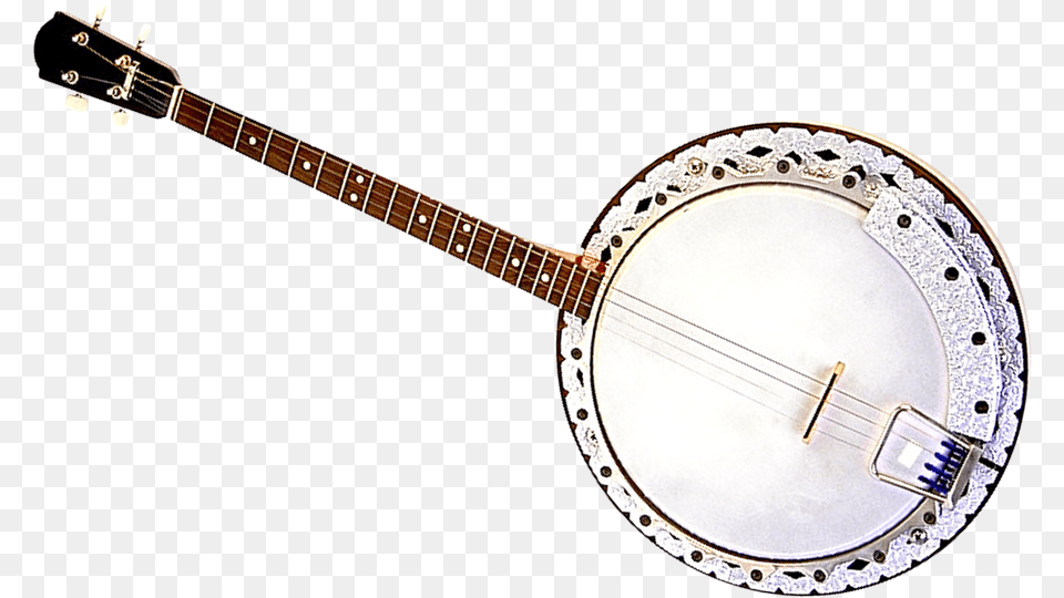 Banjo Image Banjo, Guitar, Musical Instrument Free Transparent Png