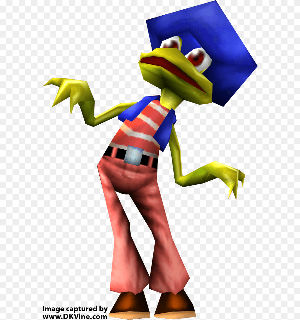 Banjo Kazooie Jolly Roger, People, Person, Baby Png