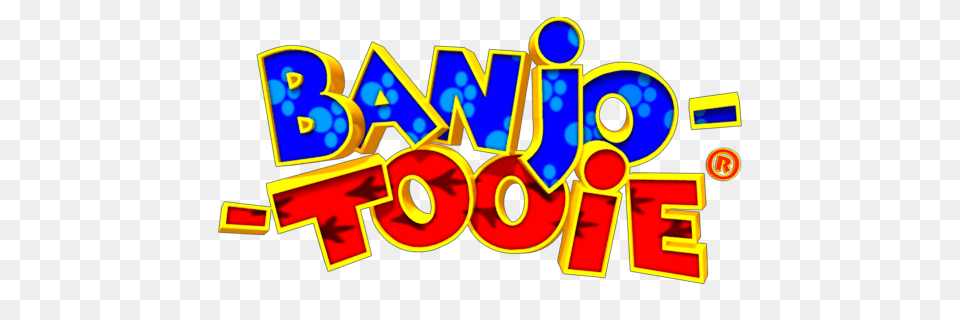 Banjo Tooie For The And Xbla, Dynamite, Weapon Free Png