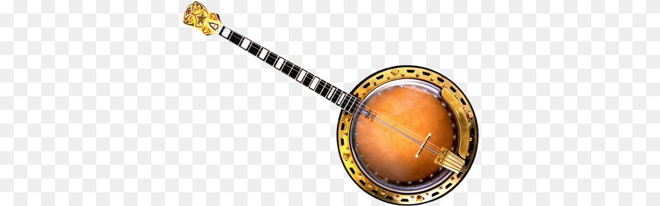 Banjo Transparent Image Banjo, Guitar, Musical Instrument, Mandolin Png