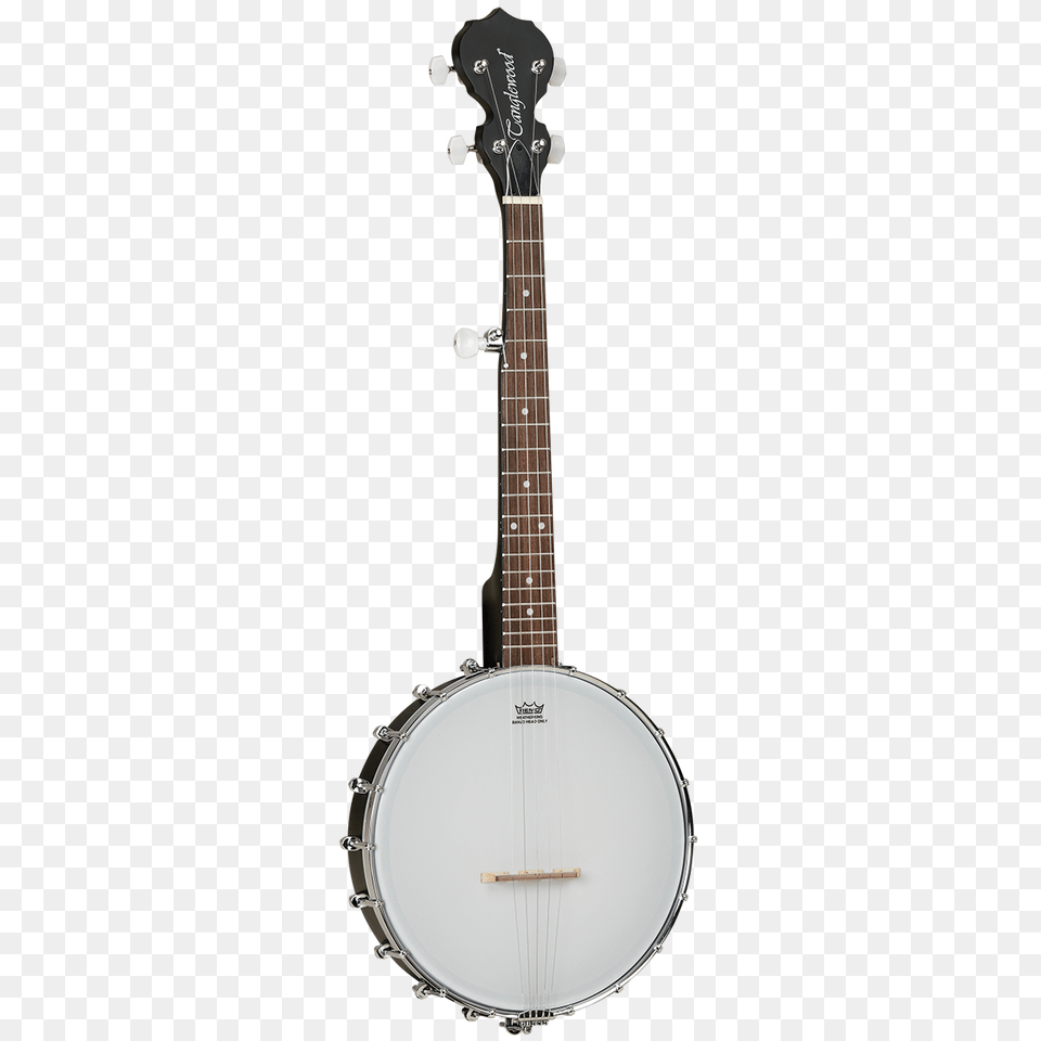 Banjo Traveller Twbt Tanglewood Guitars Australia, Guitar, Musical Instrument Png