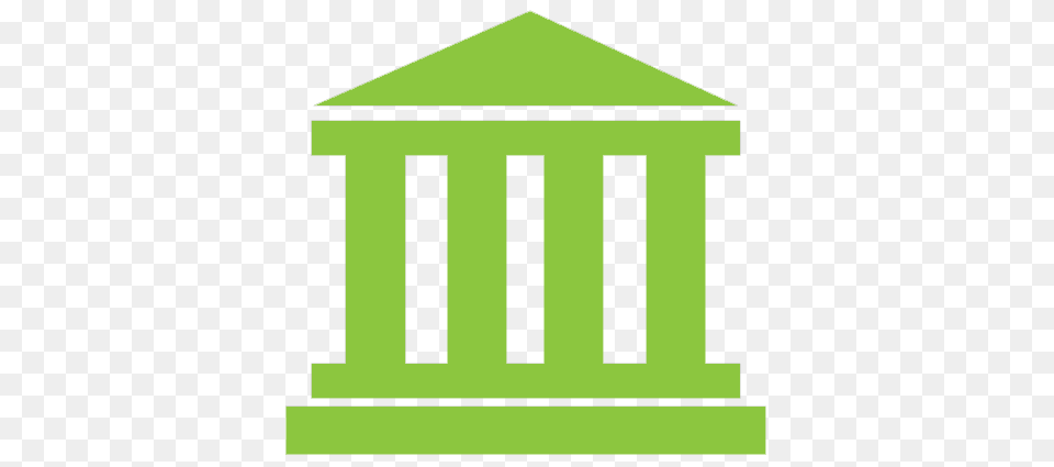 Bank, Architecture, Pillar, Outdoors, Building Png Image