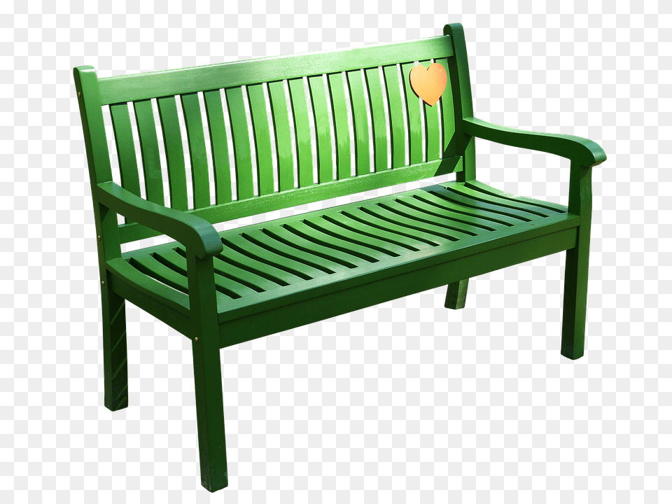 Bank Bench, Furniture, Park Bench Free Png