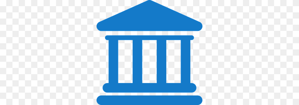 Bank Architecture, Pillar, Building, Parthenon Png Image