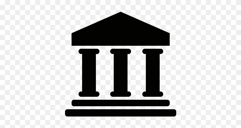 Bank, Outdoors, Architecture, Pillar, Building Free Png