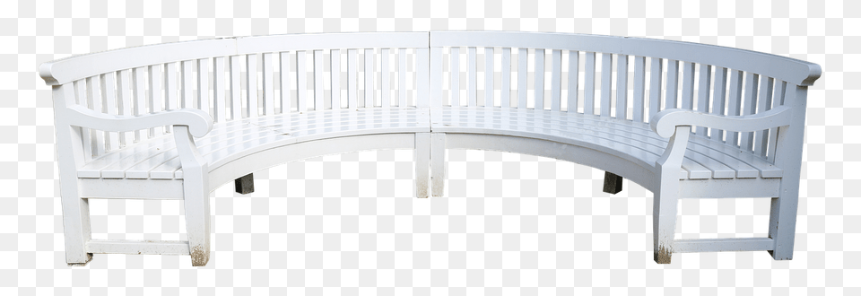 Bank Bench, Furniture, Crib, Infant Bed Png