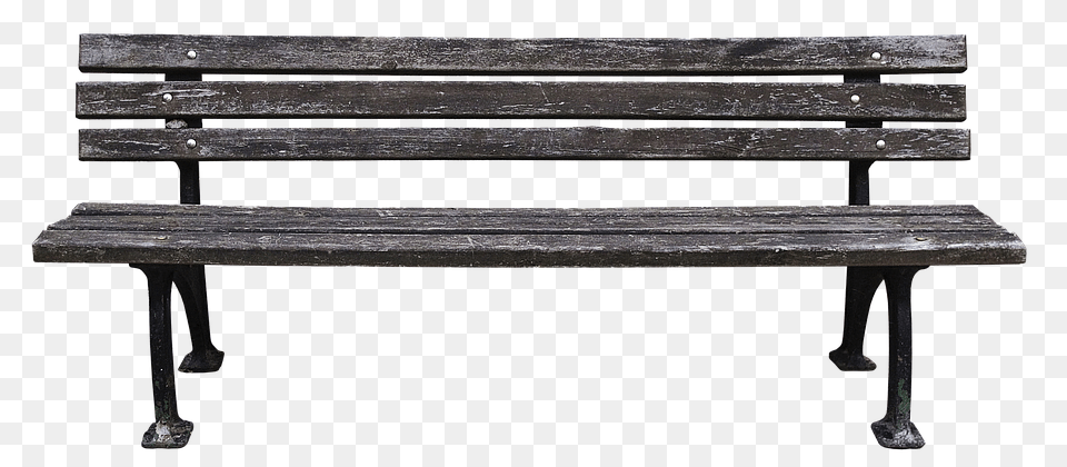 Bank Bench, Furniture, Park Bench Png